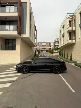 Audi Rs5, снимка 9