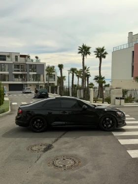 Audi Rs5, снимка 4