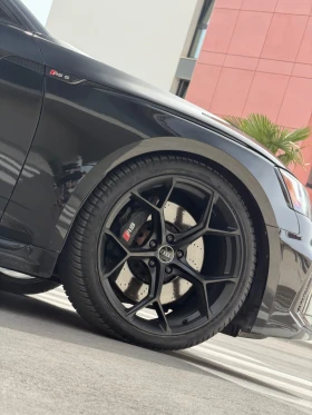 Audi Rs5, снимка 6