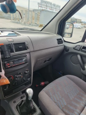 Ford Tourneo Connect, снимка 5