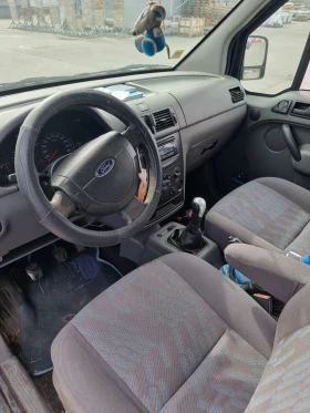 Ford Tourneo Connect, снимка 6