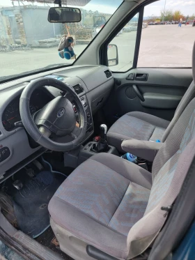 Ford Tourneo Connect, снимка 4