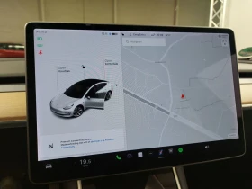 Tesla Model 3 Long Range Dual Motor Leather LED Navi, снимка 9