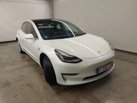 Tesla Model 3 Long Range Dual Motor Leather LED Navi, снимка 2