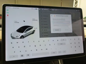 Tesla Model 3 Long Range Dual Motor Leather LED Navi, снимка 11