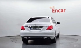 Mercedes-Benz C 350 * C350e * , снимка 4