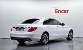 Mercedes-Benz C 350 * C350e * , снимка 2