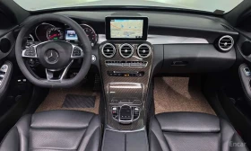Mercedes-Benz C 350 * C350e * , снимка 7