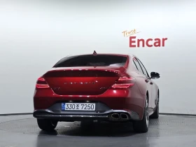 Genesis G70 Цена до България, снимка 4