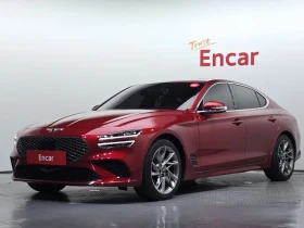 Genesis G70 Цена до България, снимка 1