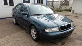 Skoda Octavia 1.9TDI | Mobile.bg    1
