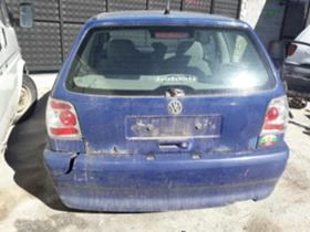 VW Polo 1.9D 64к.с./1.6 75к.с./1.4 60к.с. - [12] 