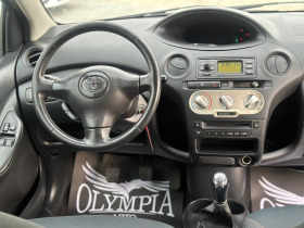 Toyota Yaris 1.4 D4D 75ps, СОБСТВЕН ЛИЗИНГ/БАРТЕР, снимка 6