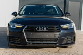 Audi A4 2.0 TDI , снимка 9