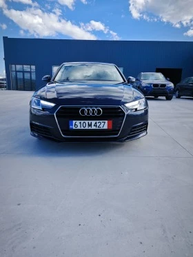 Audi A4 2.0 TDI , снимка 1