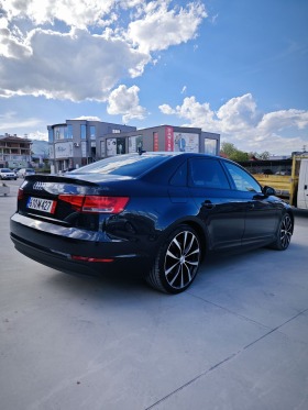 Audi A4 2.0 TDI    | Mobile.bg   6