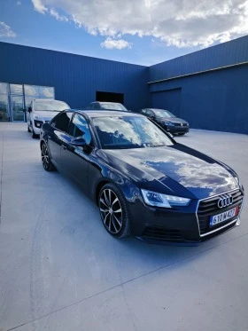 Audi A4 2.0 TDI , снимка 7