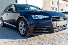 Audi A4 2.0 TDI  | Mobile.bg    17