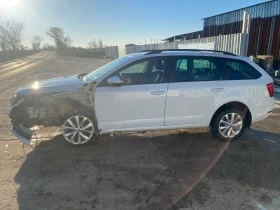 Skoda Octavia 1.5 TSI | Mobile.bg    3