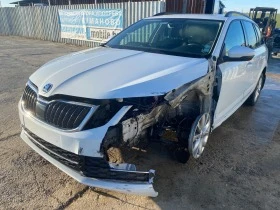 Skoda Octavia 1.5 TSI | Mobile.bg    2