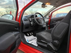 Fiat Punto 1.4* AC* 95000* , снимка 4