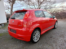 Fiat Punto 1.4*AC*95000* | Mobile.bg   7