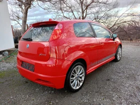 Fiat Punto 1.4* AC* 95000* , снимка 7