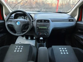 Fiat Punto 1.4* AC* 95000* , снимка 10