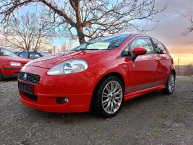 Fiat Punto 1.4* AC* 95000* , снимка 2