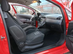 Fiat Punto 1.4* AC* 95000* , снимка 9