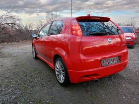 Fiat Punto 1.4* AC* 95000* , снимка 5