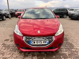 Peugeot 208 1.6HDI AVTOMAT EURO 5 ЛИЗИНГ, снимка 3