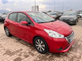 Peugeot 208 1.6HDI AVTOMAT EURO 5 ЛИЗИНГ, снимка 4