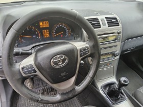 Toyota Avensis 2.2 d4d, снимка 13