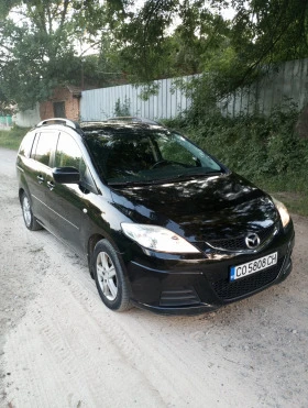 Mazda 5 2.0, снимка 3