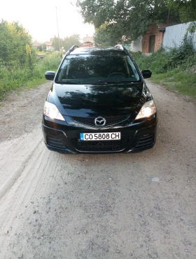 Mazda 5 2.0, снимка 1