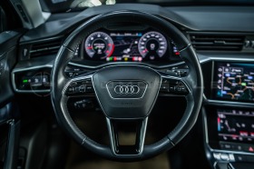 Audi A6 50 TDI Quattro* 360*  | Mobile.bg   11