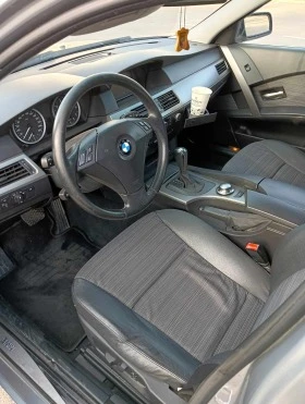 BMW 530, снимка 11