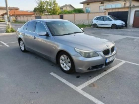 BMW 530, снимка 1