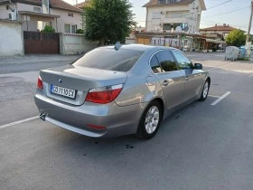 BMW 530, снимка 10