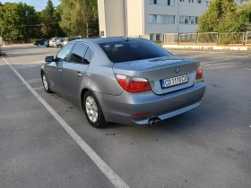 BMW 530, снимка 9