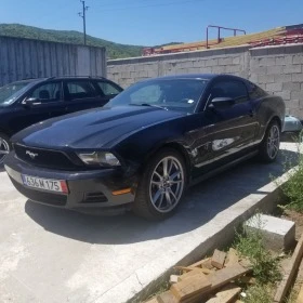 Ford Mustang 3.7, снимка 1