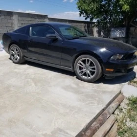 Ford Mustang 3.7, снимка 3