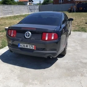 Ford Mustang 3.7, снимка 2