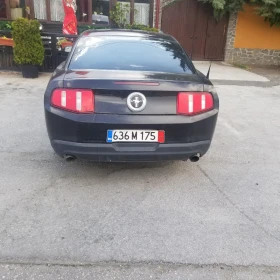 Ford Mustang 3.7, снимка 6