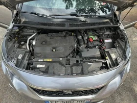 Peugeot 5008 GT, снимка 13