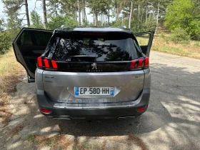 Peugeot 5008 GT, снимка 3