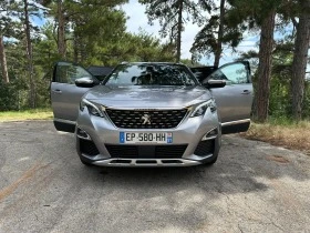 Peugeot 5008 GT, снимка 2