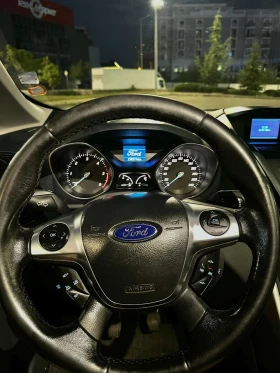 Ford C-max, снимка 5