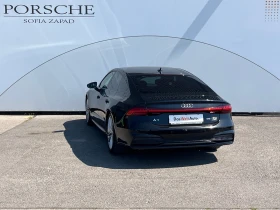 Audi A7 55 TFSI quattro ultra | Mobile.bg    5